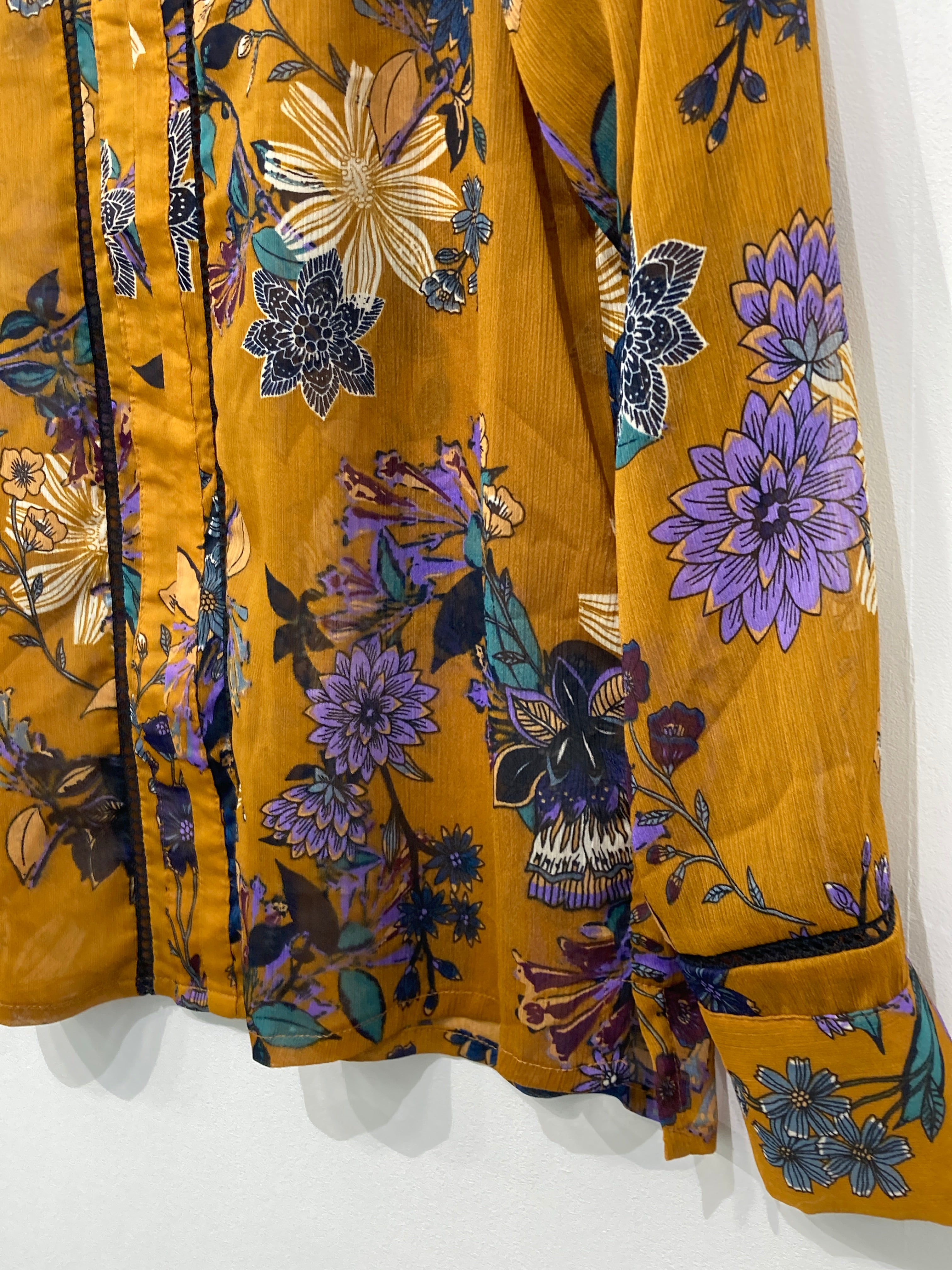 Pulz Bluse